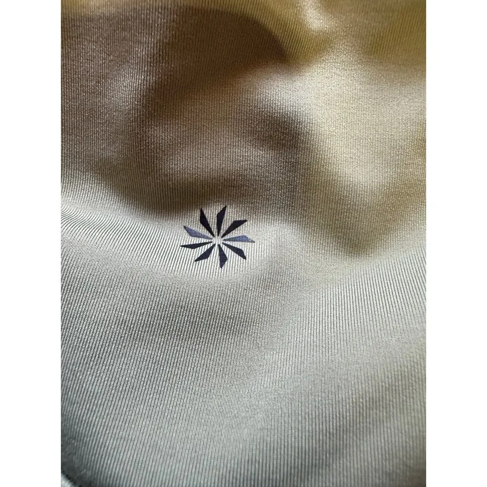 Athleta Fairway Golf Skort Size M